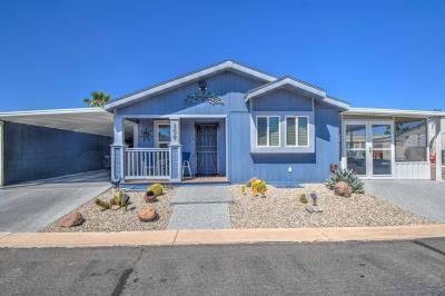 Mobile Home at 2400 E Baseline Ave 309 Apache Junction, AZ 85119