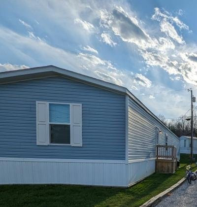 Mobile Home at 125 Berry Patch Amelia, OH 45102