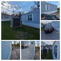2023 Clayton Homes Maynardville Classic 76 Mobile Home
