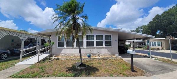 Photo 1 of 2 of home located at 10265 Ulmerton Rd, #72 Largo, FL 33771
