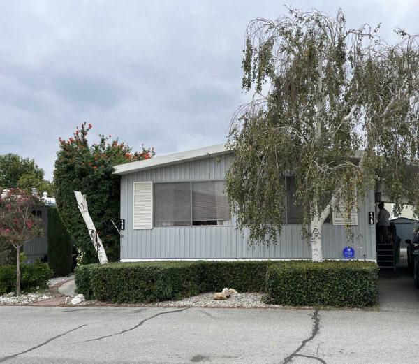 1970 Viking Scandia Mobile Home For Sale 21500 Lassen St 175