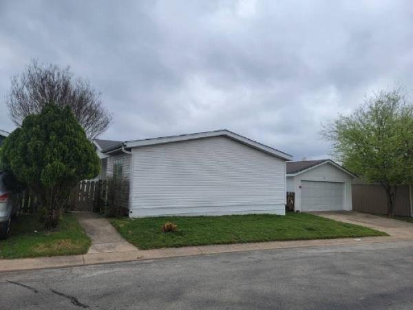Photo 1 of 1 of home located at 12609 Dessau Rd Lot 509 Austin, TX 78754