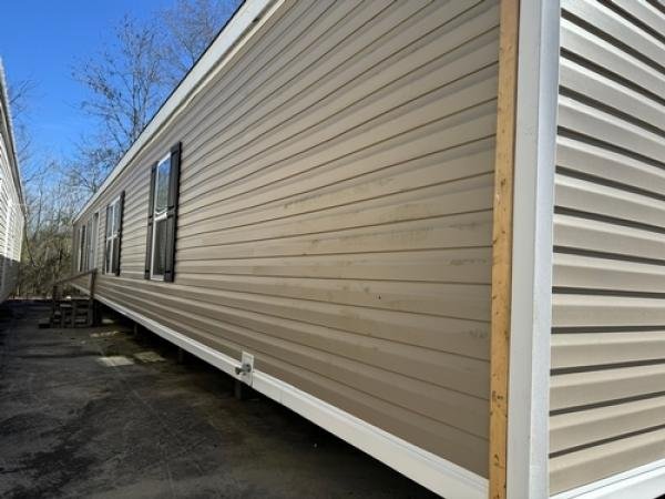 2020 BREEZE Mobile Home For Sale