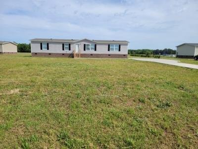 Mobile Home at 3218 Staton Mill Rd Robersonville, NC 27871