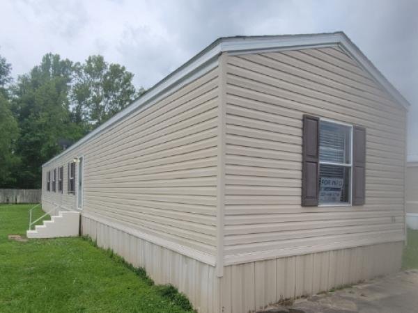 2015 FACTORY DIRECT THE CHECKDOWN Mobile Home For Sale