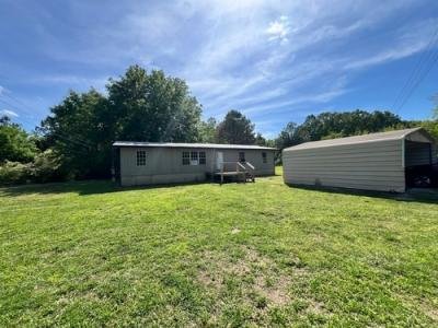 Mobile Home at 24 County Road 6105 Baldwyn, MS 38824