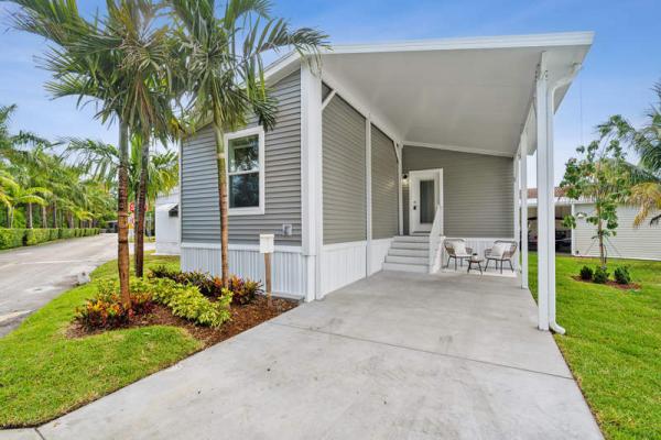 2024 Palm Harbor Manufactured Home