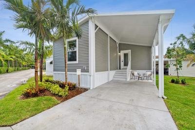 Mobile Home at 3310 Golf St. Hollywood, FL 33021