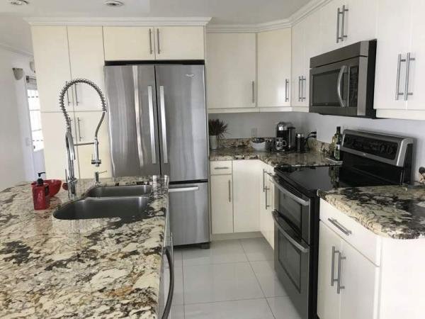 Photo 1 of 2 of home located at 3233 State St. Hollywood, FL 33021