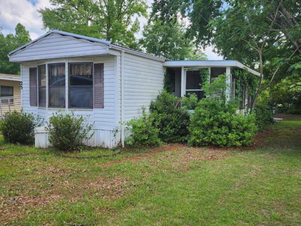 1988 Fleetwood Manufactured Home