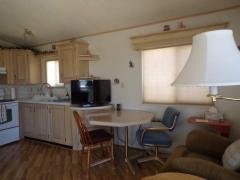 Photo 3 of 8 of home located at 1050 S. Arizona Blvd. #074 Coolidge, AZ 85128