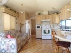 Photo 5 of 8 of home located at 1050 S. Arizona Blvd. #074 Coolidge, AZ 85128