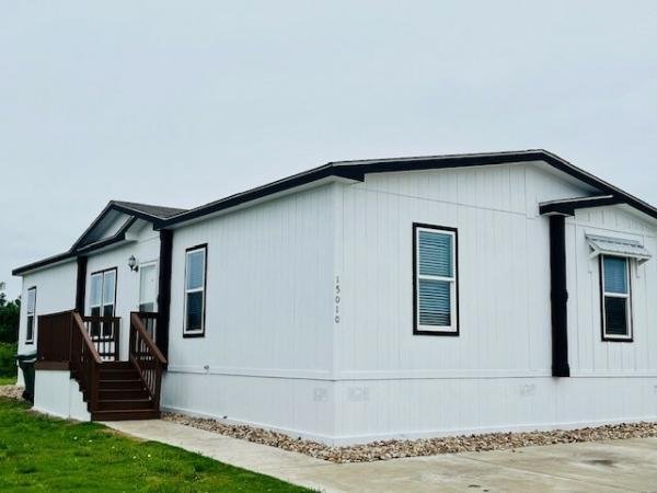 2020 Clayton 32NET28564A Mobile Home