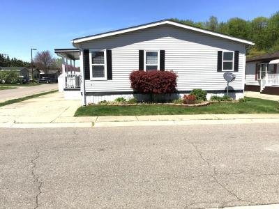 Mobile Home at 11903 Jasmine Court Shelby Township, MI 48315