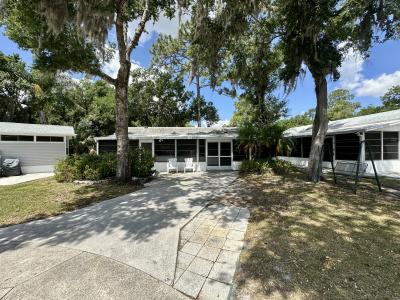 Mobile Home at 7125 Fruitville Rd 1378 Sarasota, FL 34240