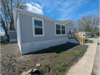 2024 Clayton - Wakarusa, IN Pulse Collection Manufactured Home