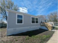 2024 Clayton - Wakarusa, IN Pulse Collection Manufactured Home