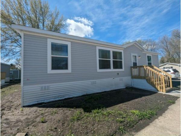 2024 Clayton - Wakarusa, IN Pulse Collection Manufactured Home