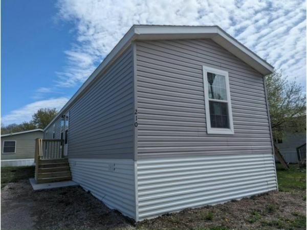 2024 Champion Homes Mobile Home For Sale