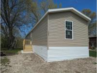 2024 Clayton - Wakarusa, IN RVH 1466-1 Manufactured Home