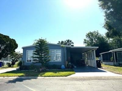 Mobile Home at 2529 Rancho Drive Kissimmee, FL 34741