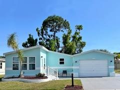 Photo 1 of 37 of home located at 1031 La Paloma Blvd North Fort Myers, FL 33903
