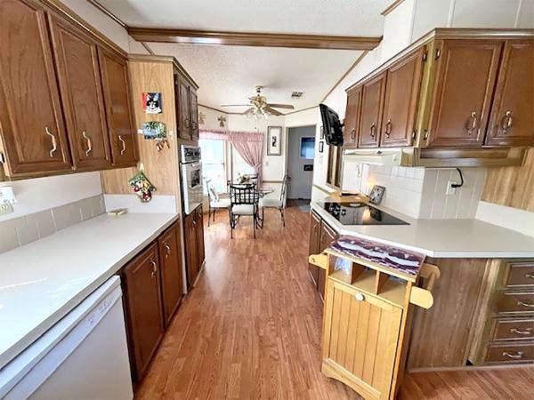 1988 PAHA Manufactured Home