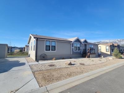 Mobile Home at 551 Summit Trail 080 Granby, CO 80446