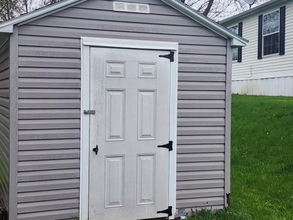 2016 HARMONY Mobile Home For Rent