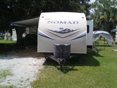 Mobile Home at 1300 North River Rd #St082 Venice, FL 34293
