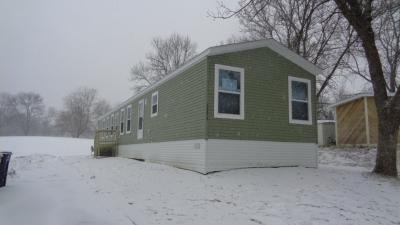 Mobile Home at 12375 Geneva Way Apple Valley, MN 55124