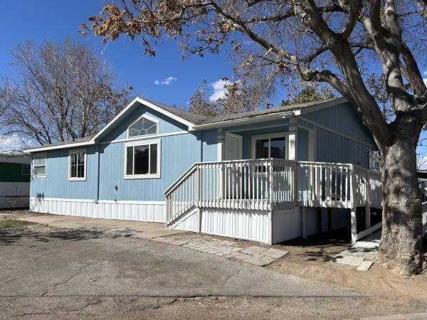 1995 PRES Mobile Home For Sale
