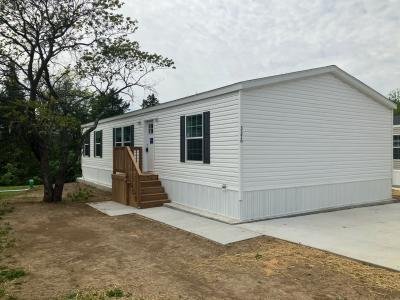 Mobile Home at 3376 Marigold Imperial, MO 63052
