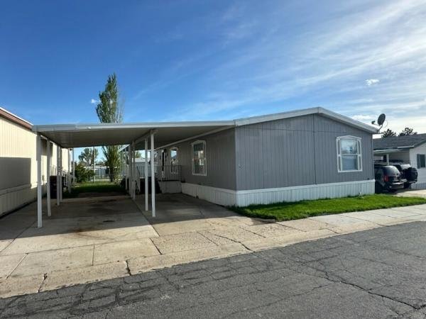 1994 Champion Mobile Home For Sale