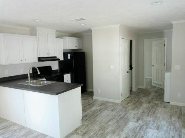 Photo 1 of 2 of home located at 1630 Balkin Rd #85 Tallahassee, FL 32305