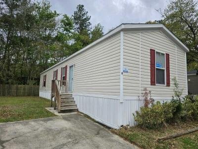 Mobile Home at 5570 Connie Jean Road, #11 Jacksonville, FL 32222