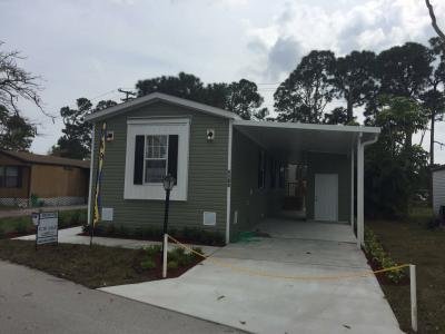 Mobile Home at 4634 Lucille Drive #661 Lake Worth, FL 33463