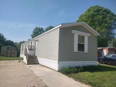 Mobile Home at 10093 Colindale Dr Lot 381 Indianapolis, IN 46234