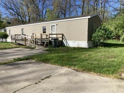 Mobile Home at 760 Wexford Place Warsaw, IN 46580