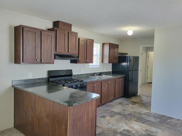 2015 Pulse Mobile Home For Sale