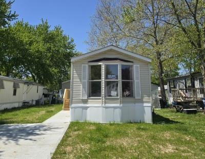 Mobile Home at 9109 Mt. Shasta S. Indianapolis, IN 46234