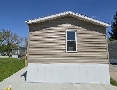 Mobile Home at 9221 Wind River Ct. Indianapolis, IN 46234