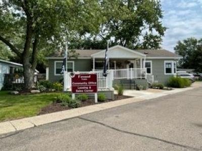 Mobile Home at 4734 Van Couver #239 Wyoming, MI 49519
