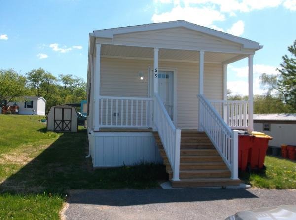 2024 Redman Mobile Home For Sale