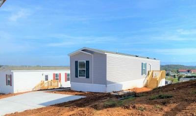 Mobile Home at 2406 Arabian Way Lot Ara2406 Sevierville, TN 37876