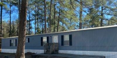 Mobile Home at 1508 E Edwards Ct Lot 169 Florence, SC 29505