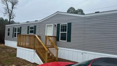 Mobile Home at 8264 Thoroughbred Dr Lot T8264 Ooltewah, TN 37363