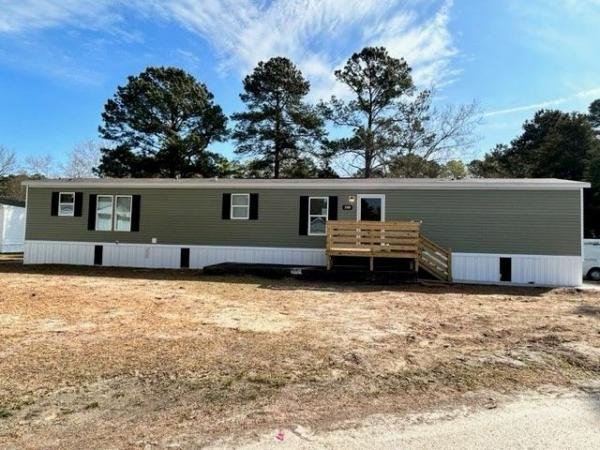 2023 Southern Energy Homes Foundation Series Mobile Home
