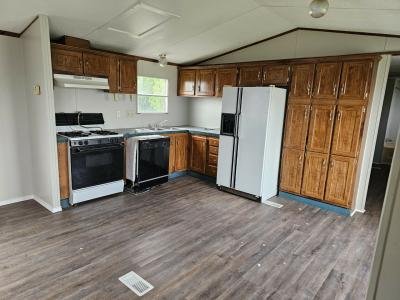 Mobile Home at 2101 SW 38th Street, Lot 22 Lawton, OK 73505