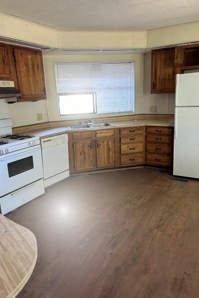 Mobile Home at 8008 34th St., Lot 33, Lubbock, Tx 79407 Lubbock, TX 79407